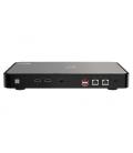 QNAP HS-264 NAS Torre Ethernet Negro N5105