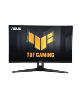 Monitor Gaming Asus TUF Gaming VG27AQA1A 27"/ WQHD/ 1ms/ 170Hz/ VA/ Multimedia/ Negro