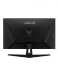 Monitor Gaming Asus TUF Gaming VG27AQA1A 27"/ WQHD/ 1ms/ 170Hz/ VA/ Multimedia/ Negro