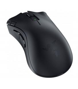 RATON GAMING RAZER DEATHADDER V2 X HYPERSPEED 14000 DPI WIRELESS NEGRO