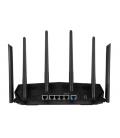 WIRELESS ROUTER ASUS TUF-AX6000