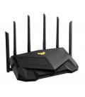 WIRELESS ROUTER ASUS TUF-AX6000