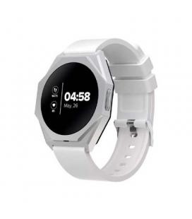 SMARTWATCH CANYON OTTO SW-86 PLATA