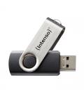 Memoria usb 2.0 intenso basic 64gb