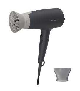 Secador de pelo philIPS serie 3000 ionico 2100w frio boqui. 14mm cable 1.8m 6 posiciones