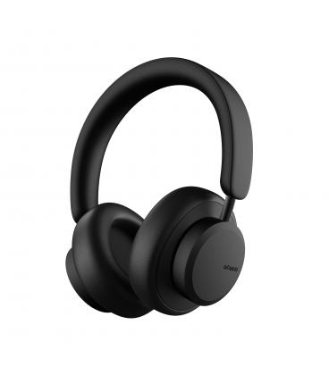 Auriculares urbanista diadema inalambricos cancelacion de ruido miami midnight black