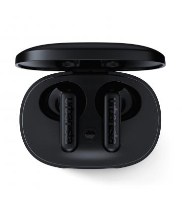 Auriculares urbanista true wireless inalambricos copenhagen midnight black