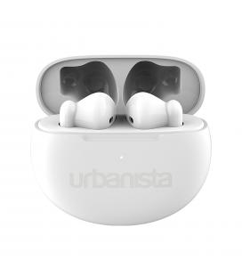 Auriculares urbanista true wireless inalambricos austin pure white