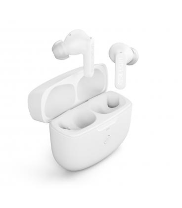 Auriculares urbanista true wireless inalambricos atlanta multipunto pure white