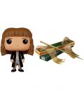 Pack funko + varita harry potter - hermione granger