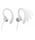 Auriculares Deportivos Philips TAA1105WT/ con Micrófono/ Jack 3.5/ Blancos