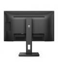 Monitor Profesional Philips 242S9JML 23.8"/ Full HD/ Multimedia/ Negro