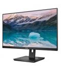 Monitor Profesional Philips 242S9JML 23.8"/ Full HD/ Multimedia/ Negro