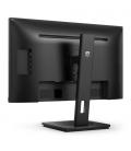 Monitor Profesional Philips 242S9JML 23.8"/ Full HD/ Multimedia/ Negro