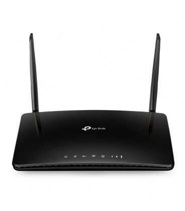 ROUTER 4G TP-LINK ARCHER MR500 CAT6 LTE AC1200