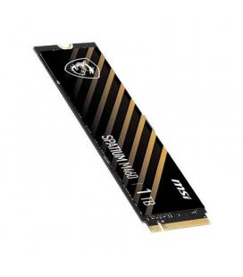 DISCO DURO M2 SSD1TB MSI SPATIUM M460 PCIE 4.0 NVME