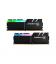MODULO MEMORIA RAM DDR4 32GB 2X16GB 3600MHz G SKILL TRIDENT