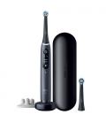 Oral-B iO 8S Adulto Cepillo dental vibratorio Negro