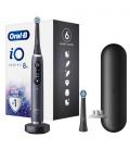 Oral-B iO 8S Adulto Cepillo dental vibratorio Negro