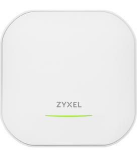 Zyxel WAX620D-6E-EU0101F punto de acceso inalámbrico 4800 Mbit/s Blanco Energía sobre Ethernet (PoE)