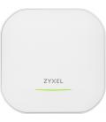 Zyxel WAX620D-6E-EU0101F punto de acceso inalámbrico 4800 Mbit/s Blanco Energía sobre Ethernet (PoE)