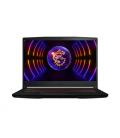 MSI Thin GF63-009XES - I5-12450H/16GB/SSD 512 GB/RTX4050 6G/15.6 FHD/FDOS