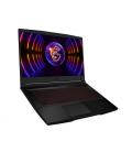 MSI Thin GF63-009XES - I5-12450H/16GB/SSD 512 GB/RTX4050 6G/15.6 FHD/FDOS