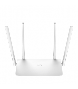 ROUTER CUDY AC1200 GIGABIT WIFI MESH WR1300