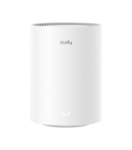 EXTENSOR MESH CUDY AX1800 WIFI 6 MESH SOLUTION M1800 2-PACK