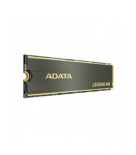 ADATA SSD LEGEND 800 1TB PCIe Gen4x4 NVMe 1.4