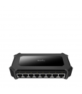 SWITCH CUDY 8-PORT GIGABIT DESKTOP SWITCH GS108D