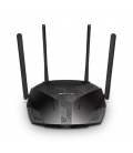 ROUTER MERCUSYS MR80X AX3000 DUAL BAND WIFI6