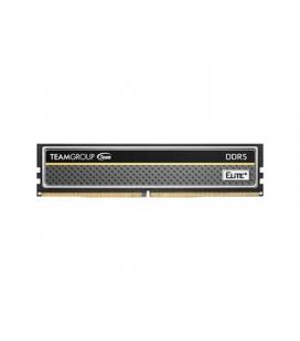 MODULO MEMORIA RAM DDR5 16GB 5600MHz TEAMGROUP ELITE+