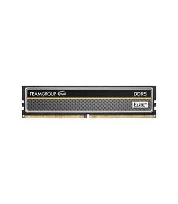 MODULO MEMORIA RAM DDR5 16GB 5600MHz TEAMGROUP ELITE+