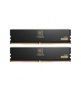 MODULO MEMORIA RAM DDR5 64GB 2X32GB 6400MHz TEAMGROUP T-CRE