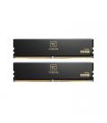 MODULO MEMORIA RAM DDR5 64GB 2X32GB 6400MHz TEAMGROUP T-CRE
