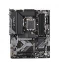 PLACA BASE GIGABYTE 1700 B760 GAMING X AX
