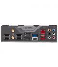 PLACA BASE GIGABYTE 1700 B760 GAMING X AX