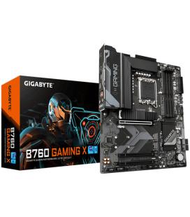 PLACA BASE GIGABYTE 1700 B760 GAMING X