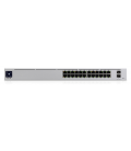 SWITCH UBIQUITI USW-PRO-24-POE UNIFI SWITCH PRO 24 POE (16+ 8++ 2 SFP+)