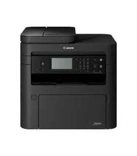 Multifunción Láser Monocromo Canon i-SENSYS MF267DW II WiFi/ Fax/ Dúplex/ Negra