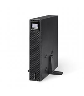 Sai online salicru slc 1000 twin rt3/ 1000va-1000w/ 8 salidas/ formato rack/torre