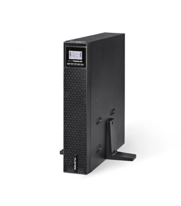 Sai online salicru slc 1000 twin rt3/ 1000va-1000w/ 8 salidas/ formato rack/torre