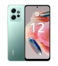 Smartphone xiaomi redmi note 12 4gb/ 128gb/ 6.67'/ verde bosque