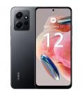 Smartphone xiaomi redmi note 12 4gb/ 128gb/ 6.67'/ gris onyx