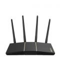 Asus RT-AX57 Router AX3000 WiFi6 1xWAN 4xLAN