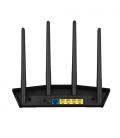 Asus RT-AX57 Router AX3000 WiFi6 1xWAN 4xLAN