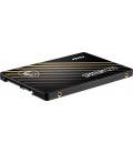 MSI SPATIUM S270 SATA 2.5 480GB unidad de estado sólido 2.5" Serial ATA III 3D NAND