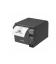 Epson TM-T70II (025C0): UB-E04 + Built-in USB, PS, Black, EU