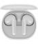 Auriculares bluetooth xiaomi redmi buds 4 lite con estuche de carga/ autonomía 5h/ blancos